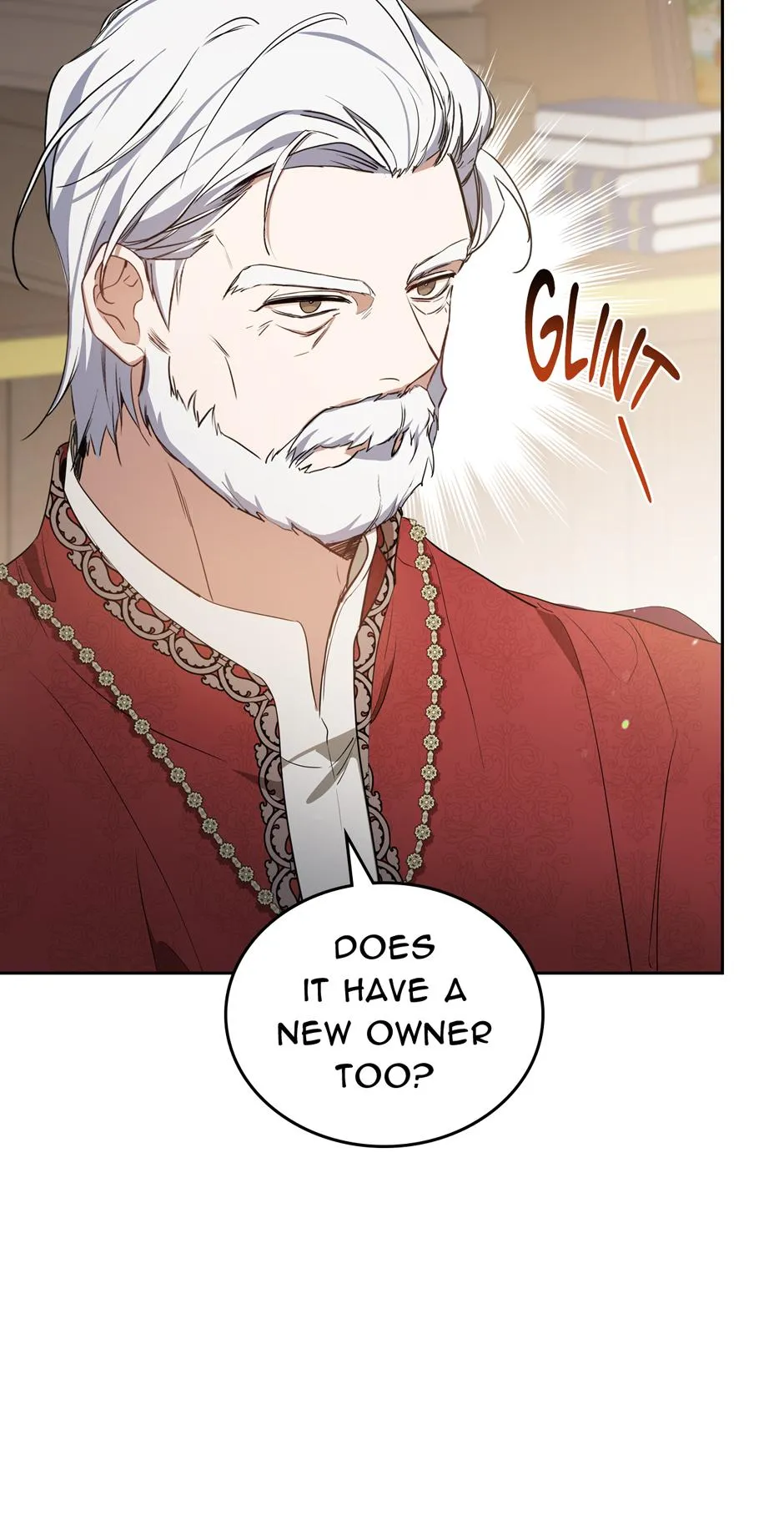 I’ll Be The Matriarch In This Life - Chapter 170 Page 95