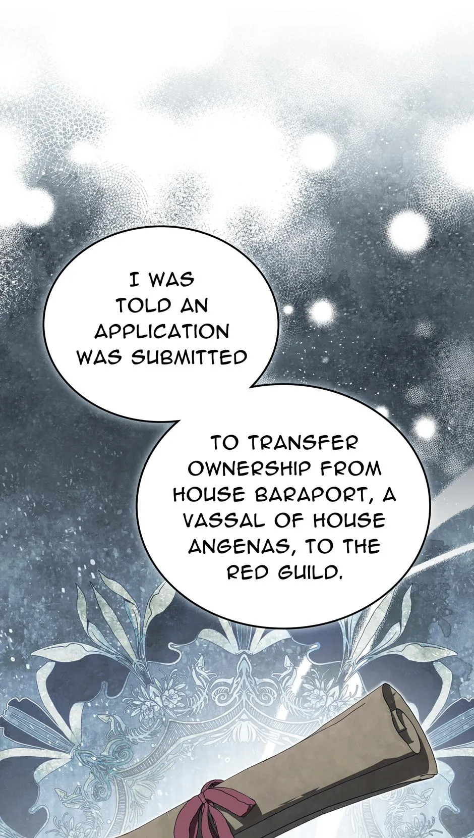 I’ll Be The Matriarch In This Life - Chapter 170 Page 96