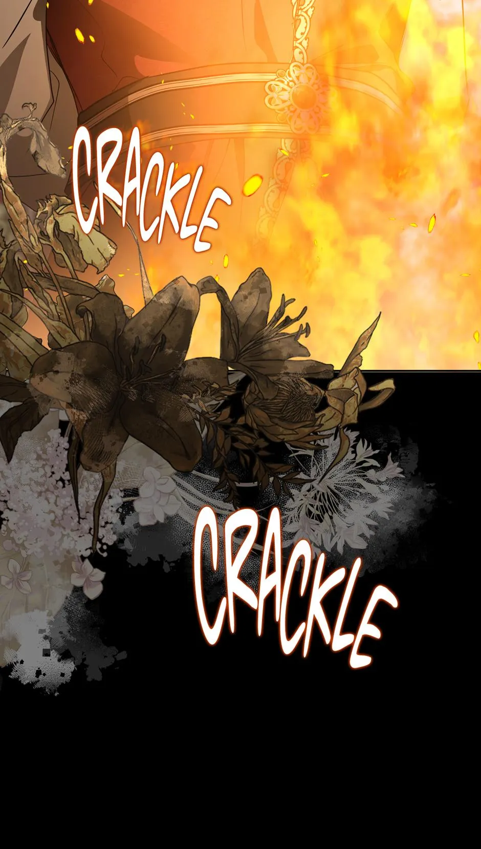 I’ll Be The Matriarch In This Life - Chapter 171 Page 4
