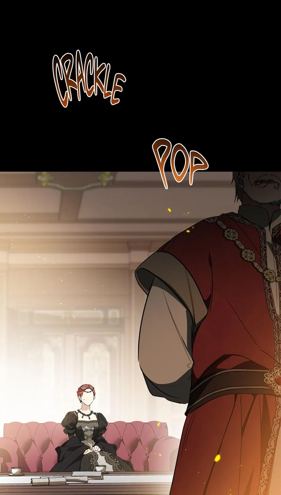 I’ll Be The Matriarch In This Life - Chapter 171 Page 5