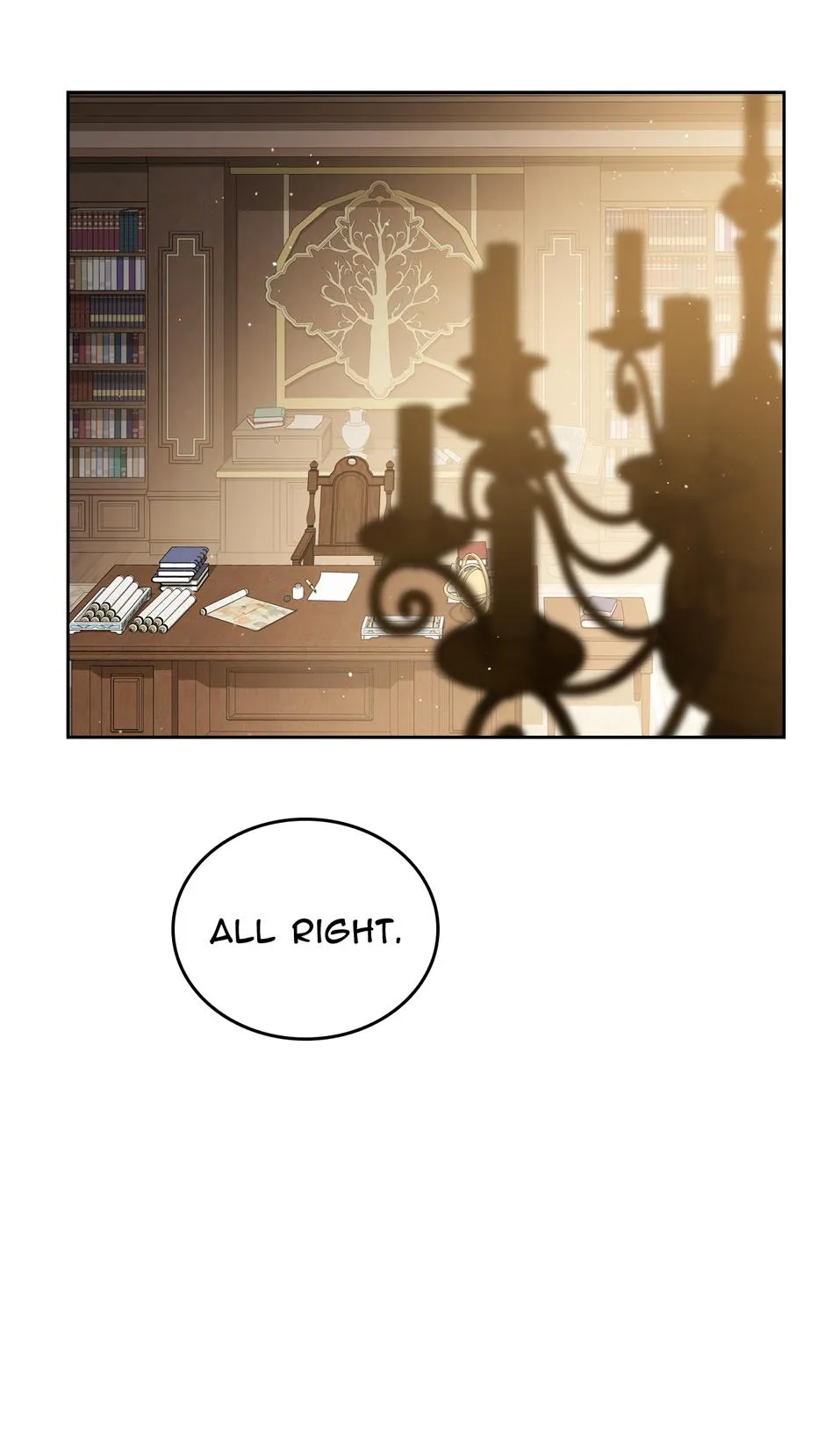 I’ll Be The Matriarch In This Life - Chapter 171 Page 11