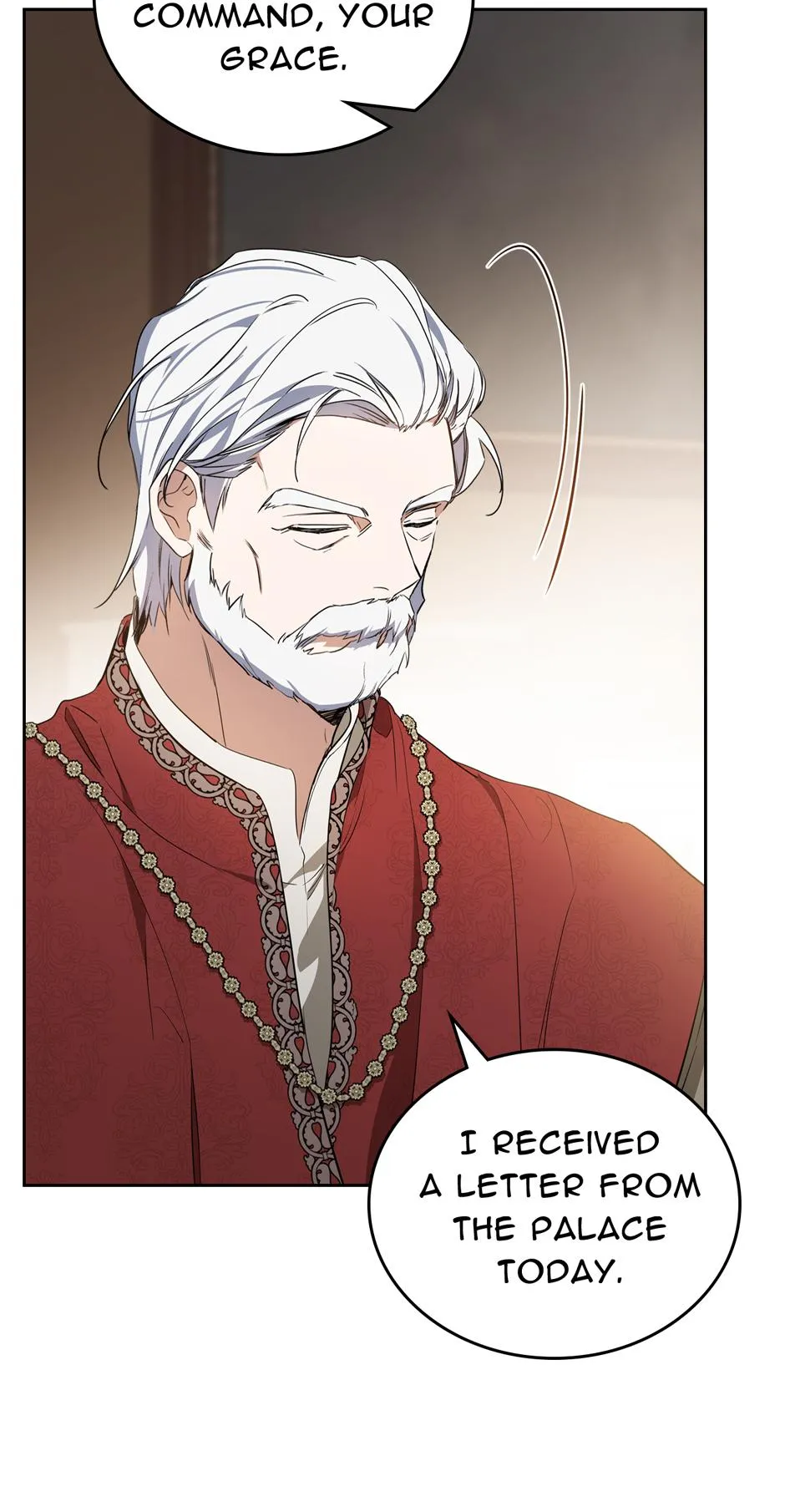 I’ll Be The Matriarch In This Life - Chapter 171 Page 14