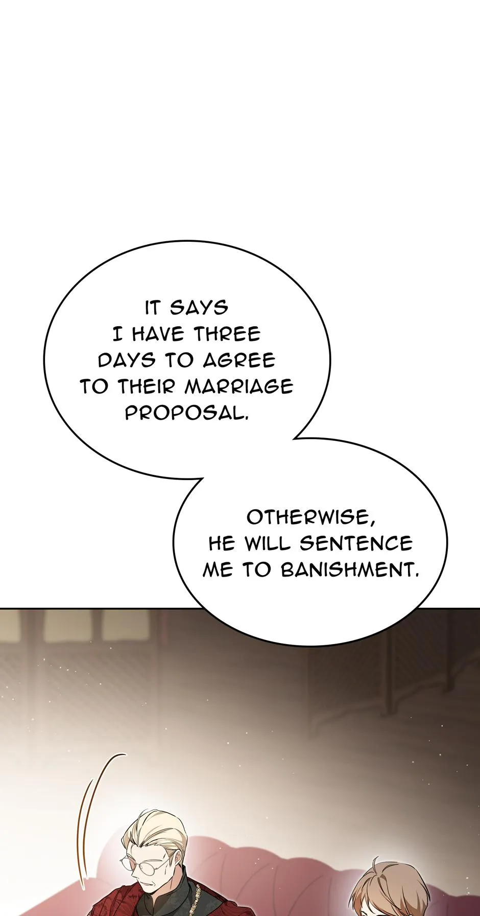I’ll Be The Matriarch In This Life - Chapter 171 Page 15