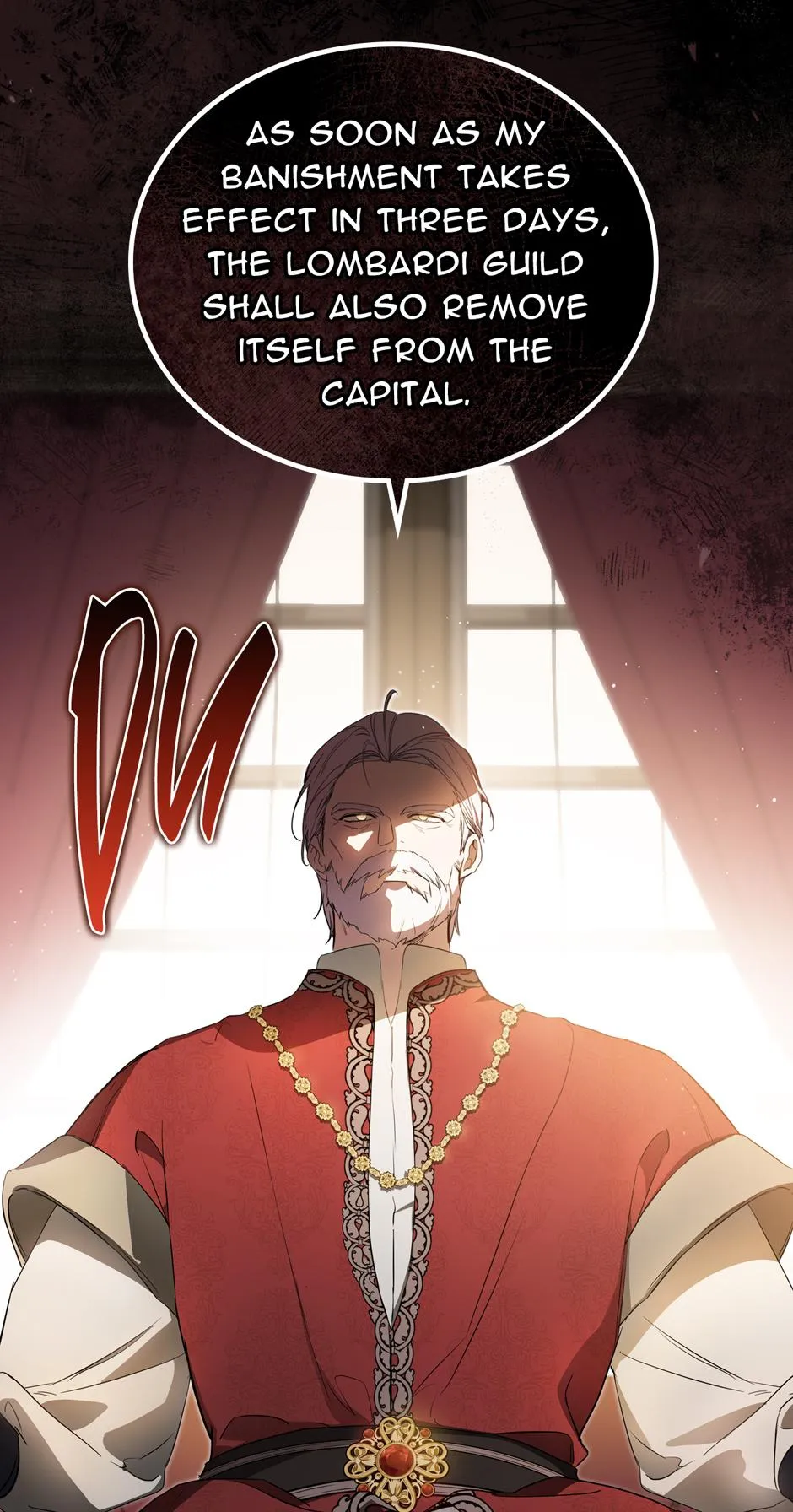 I’ll Be The Matriarch In This Life - Chapter 171 Page 18