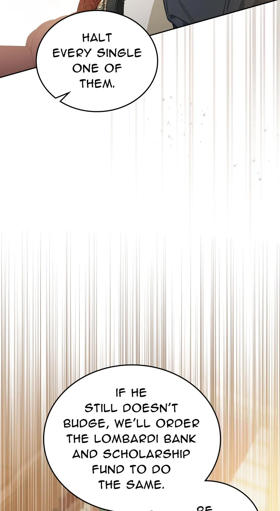 I’ll Be The Matriarch In This Life - Chapter 171 Page 23