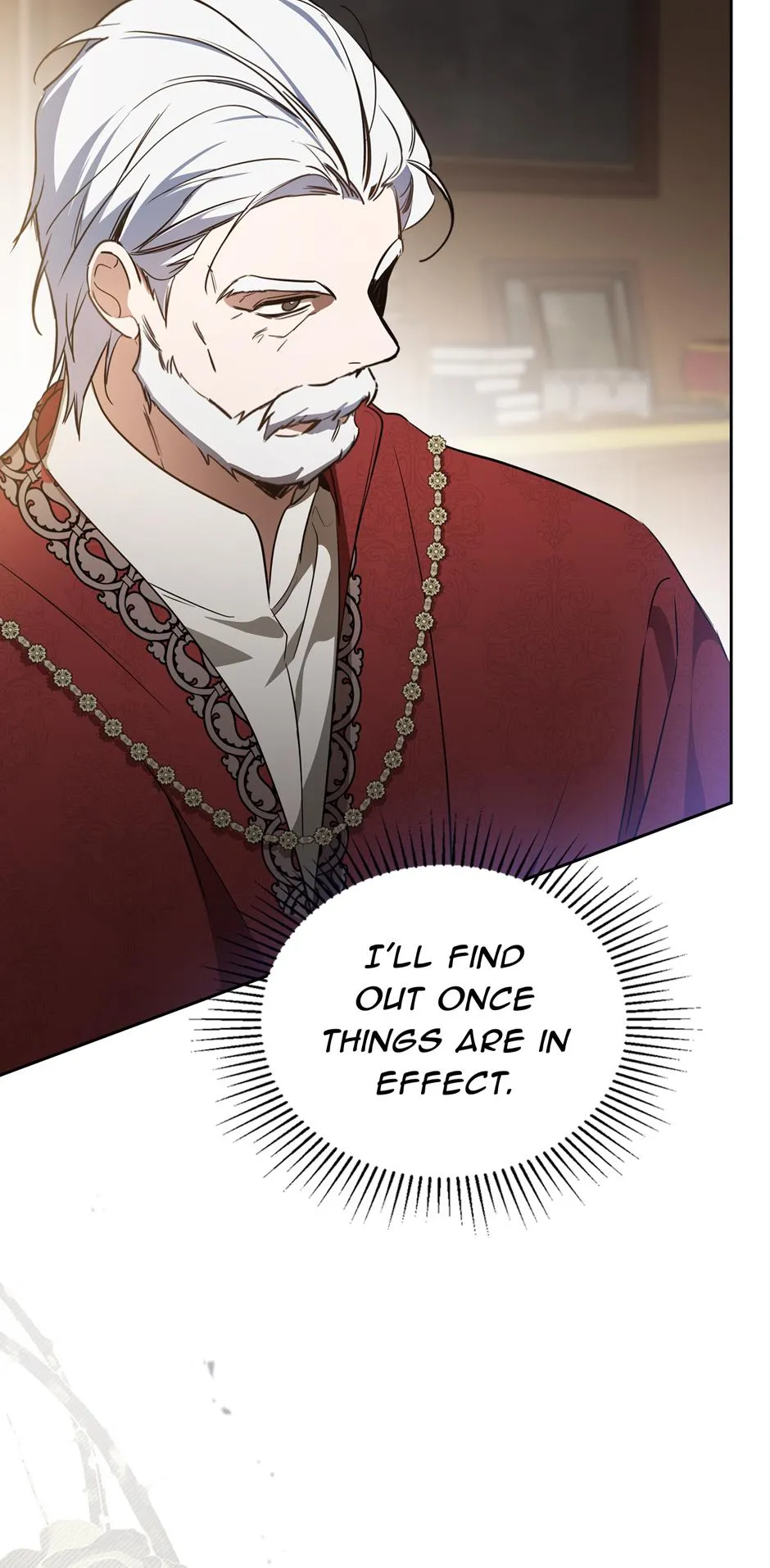 I’ll Be The Matriarch In This Life - Chapter 171 Page 26