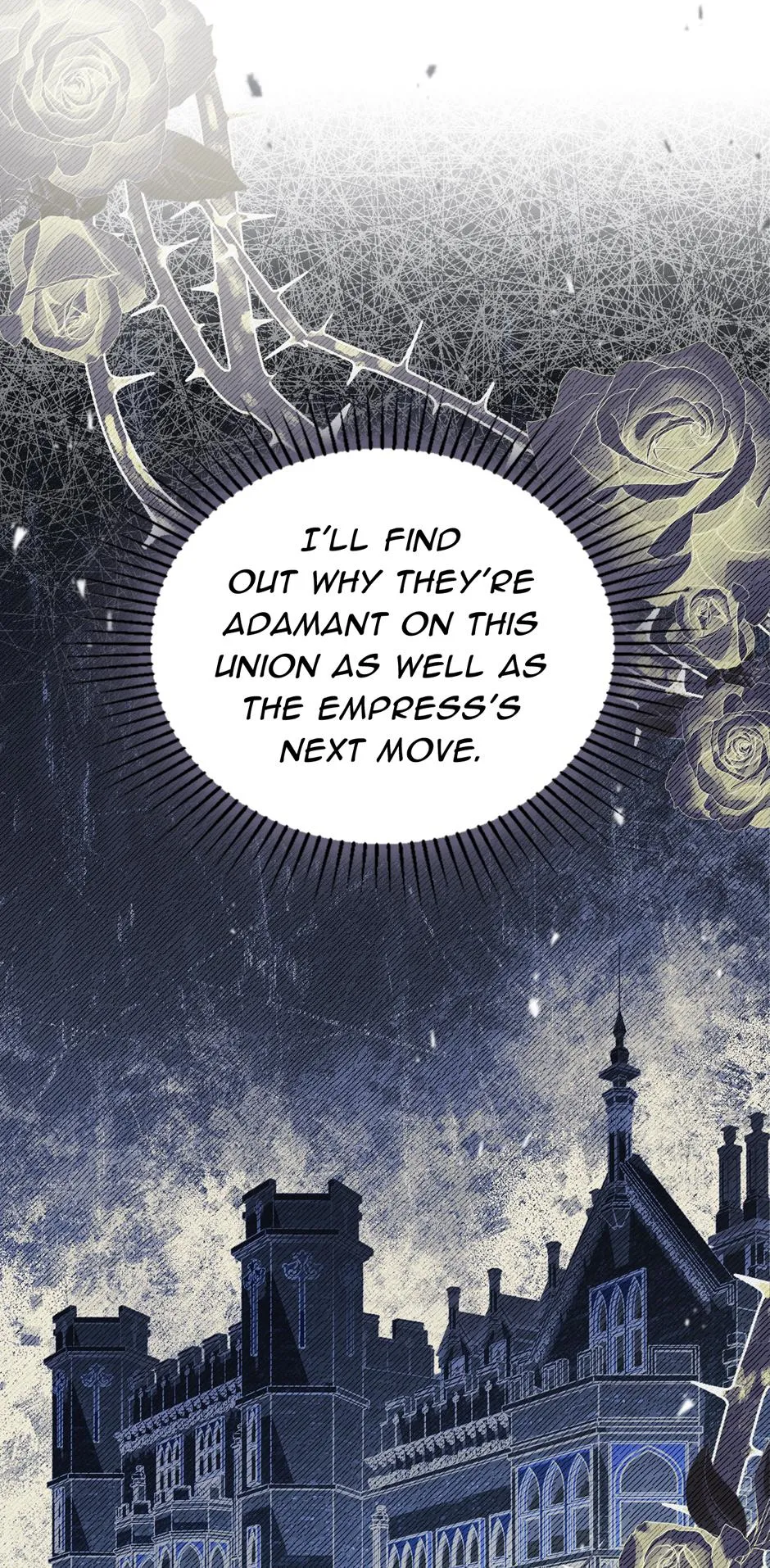 I’ll Be The Matriarch In This Life - Chapter 171 Page 27