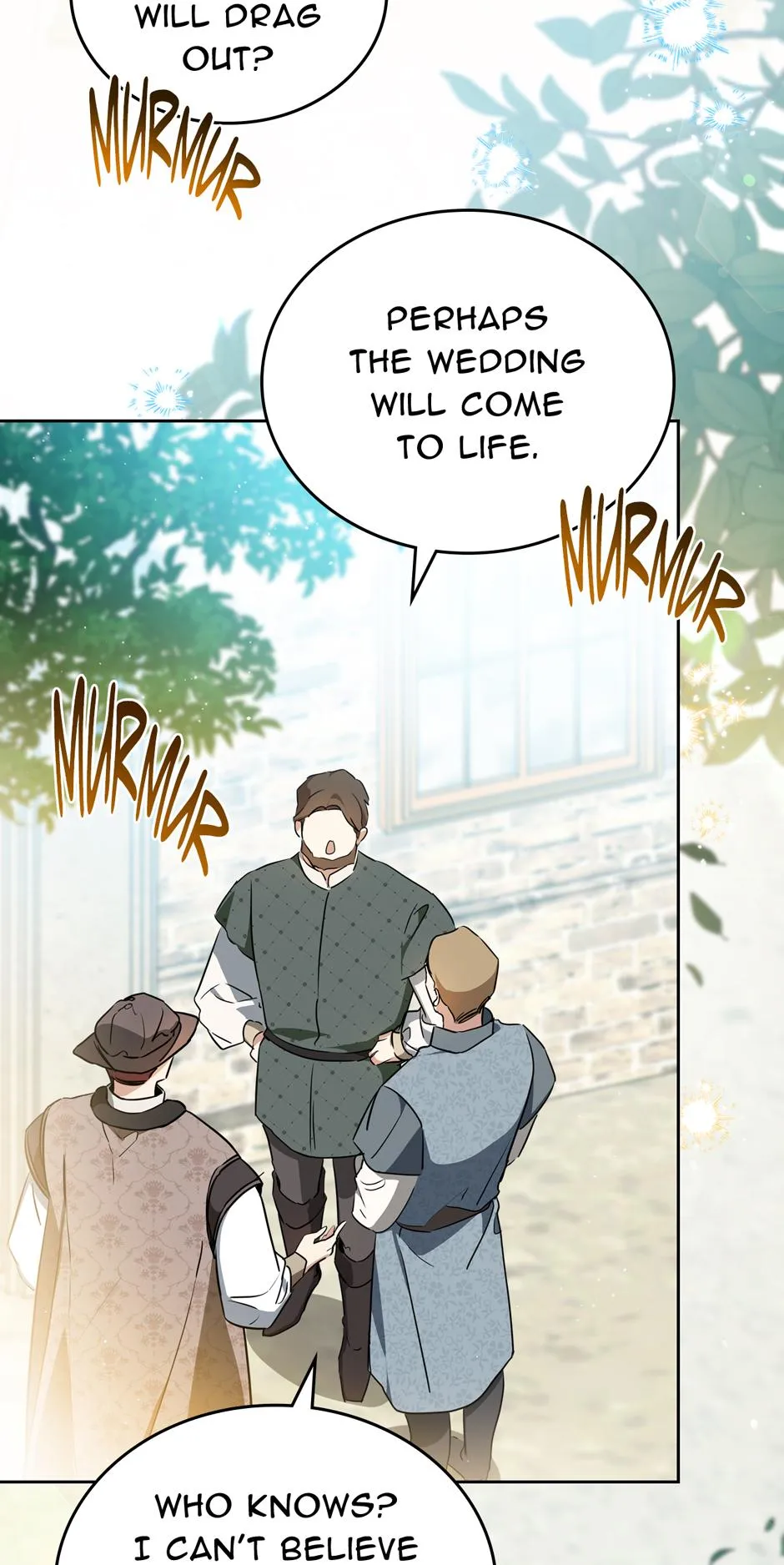 I’ll Be The Matriarch In This Life - Chapter 171 Page 32