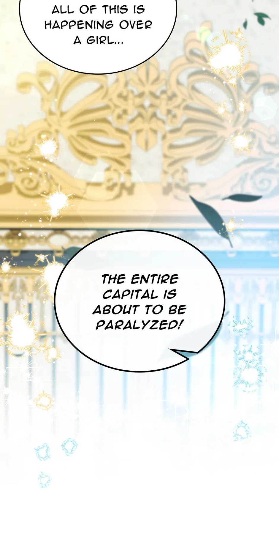 I’ll Be The Matriarch In This Life - Chapter 171 Page 33