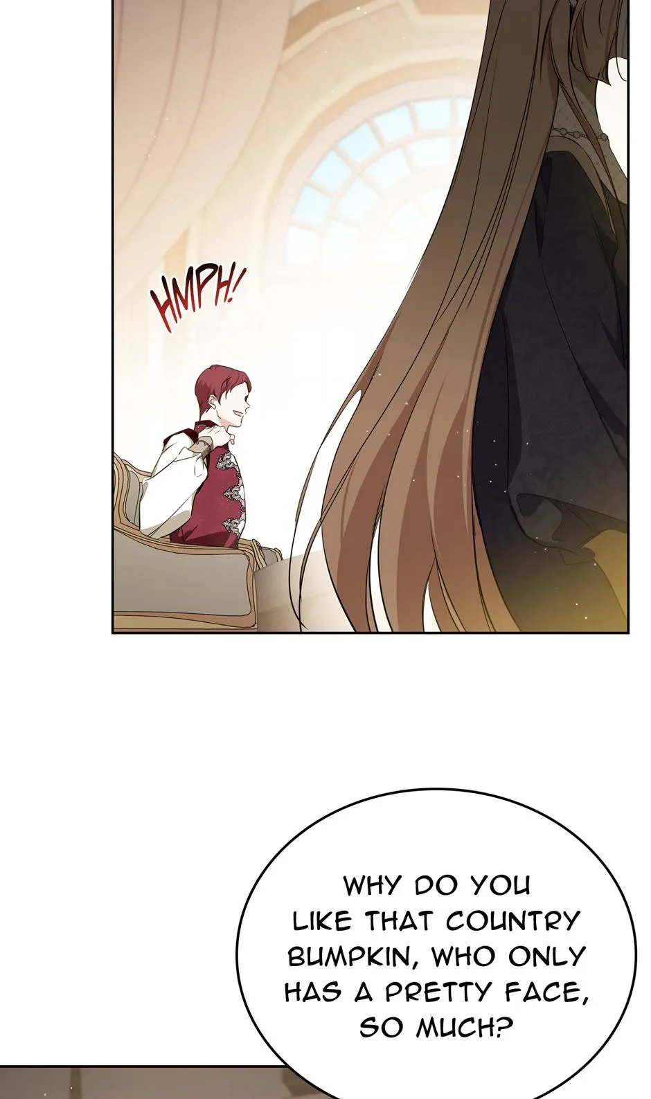 I’ll Be The Matriarch In This Life - Chapter 171 Page 39