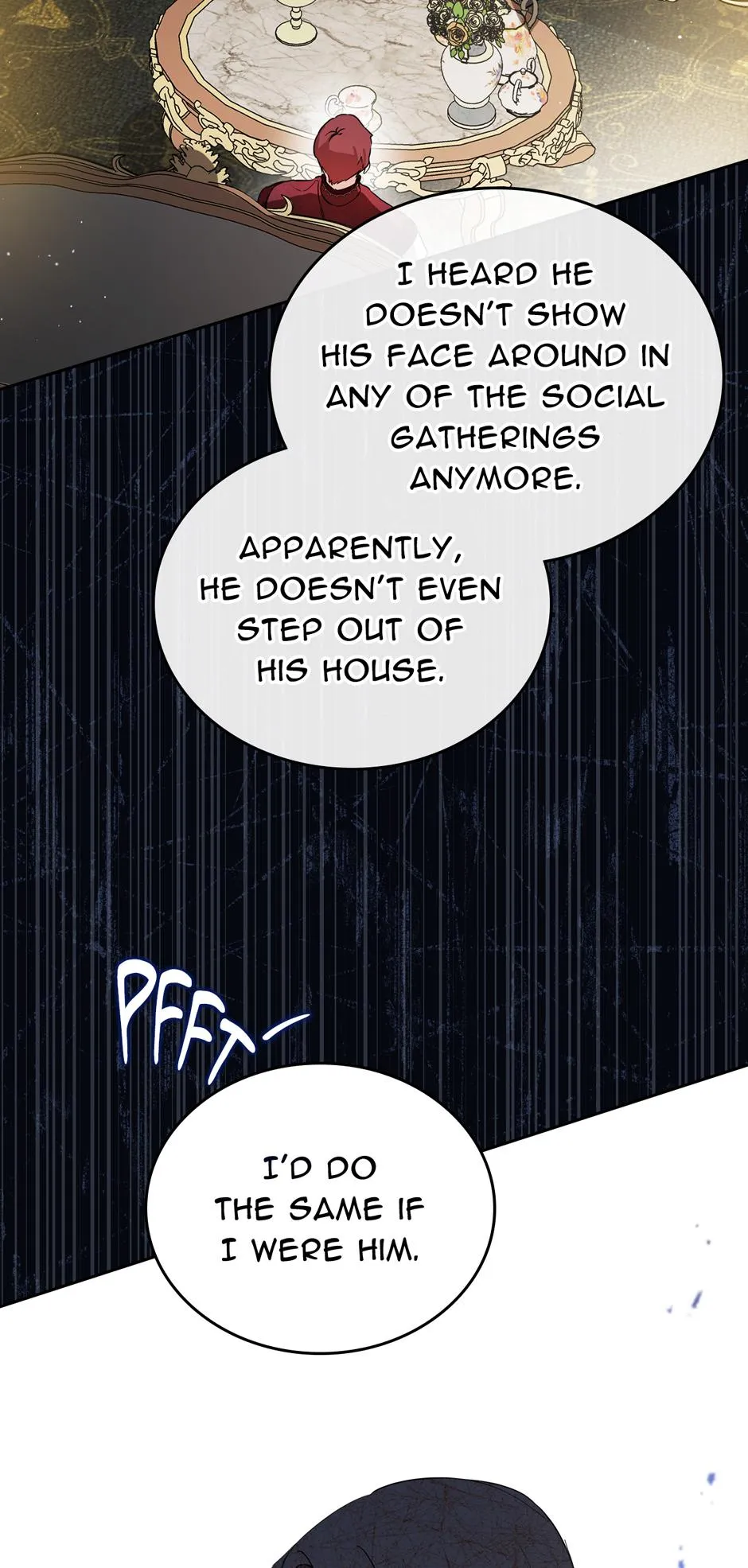 I’ll Be The Matriarch In This Life - Chapter 171 Page 42