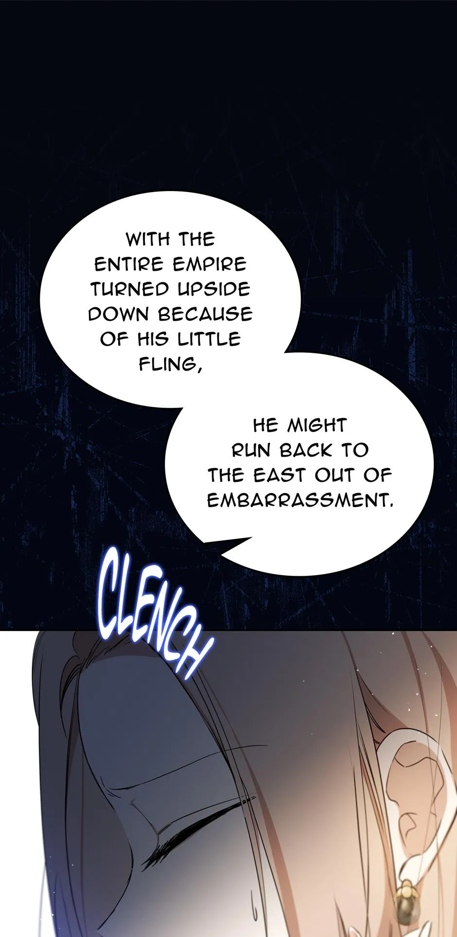 I’ll Be The Matriarch In This Life - Chapter 171 Page 44