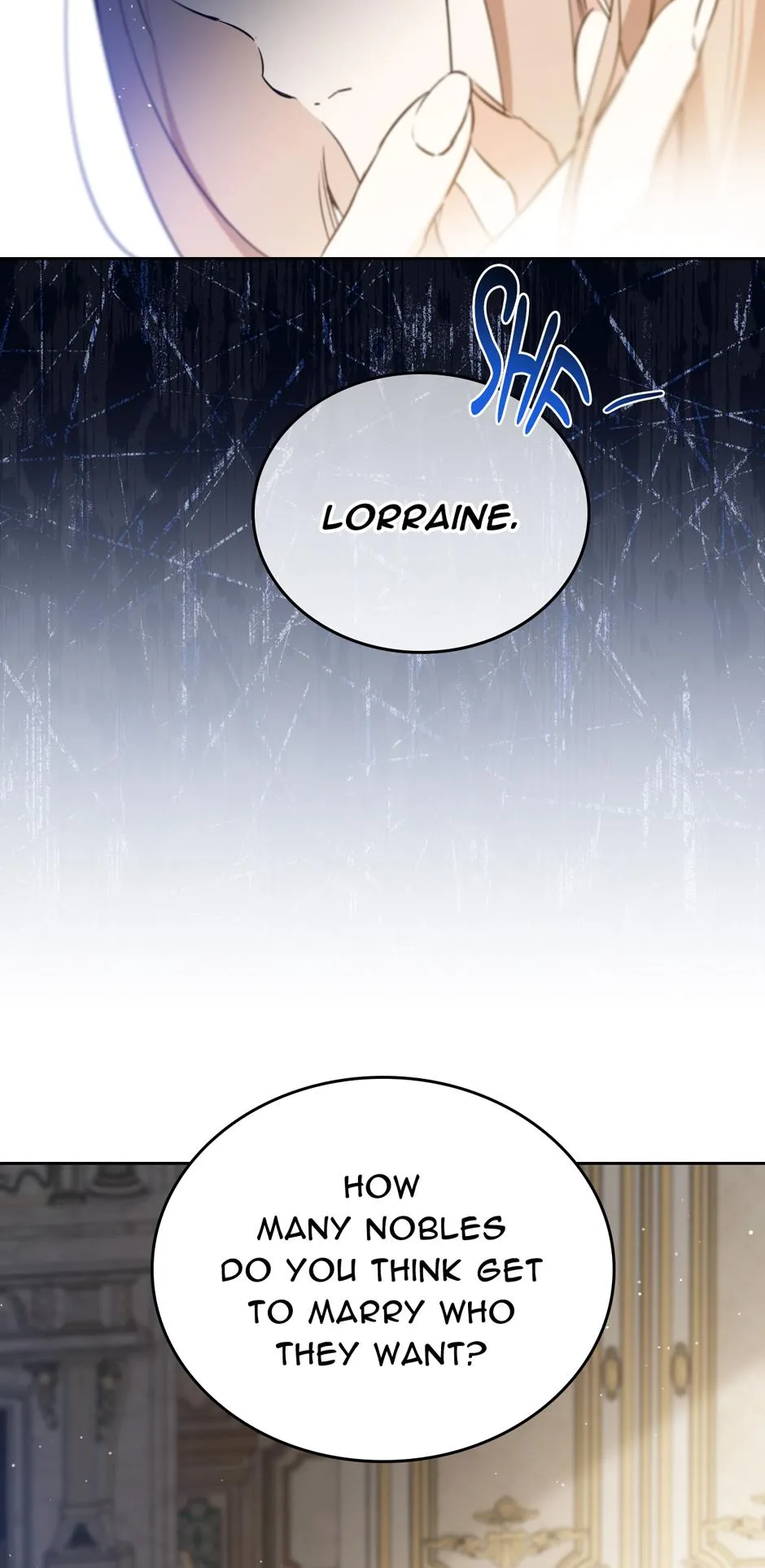 I’ll Be The Matriarch In This Life - Chapter 171 Page 45