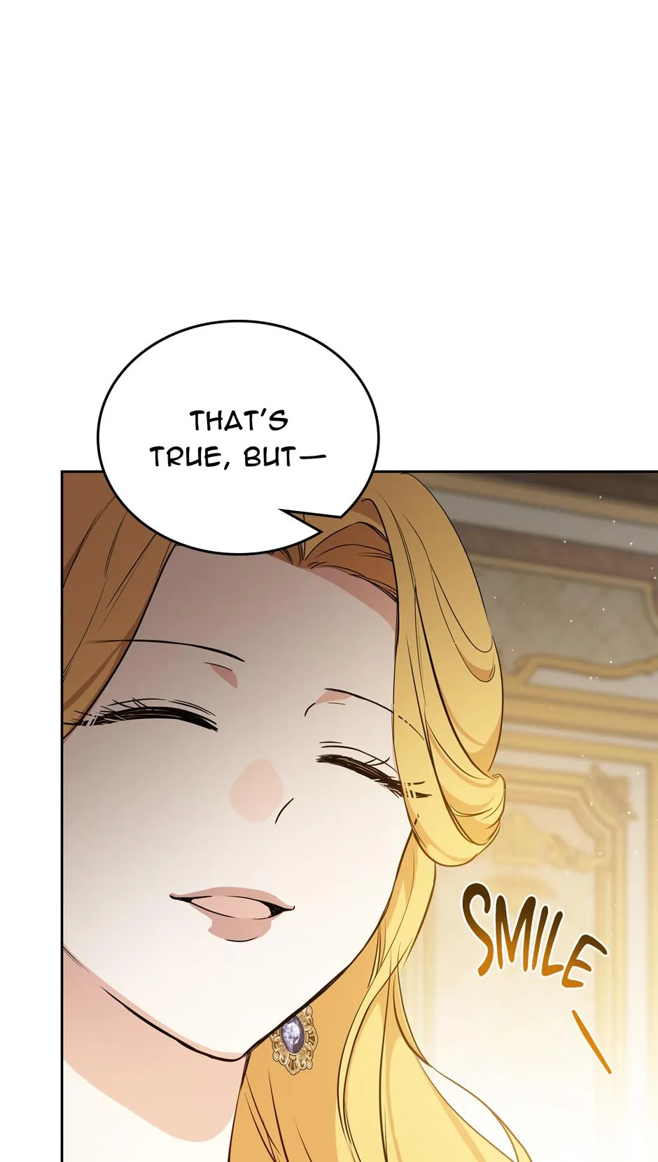 I’ll Be The Matriarch In This Life - Chapter 171 Page 47