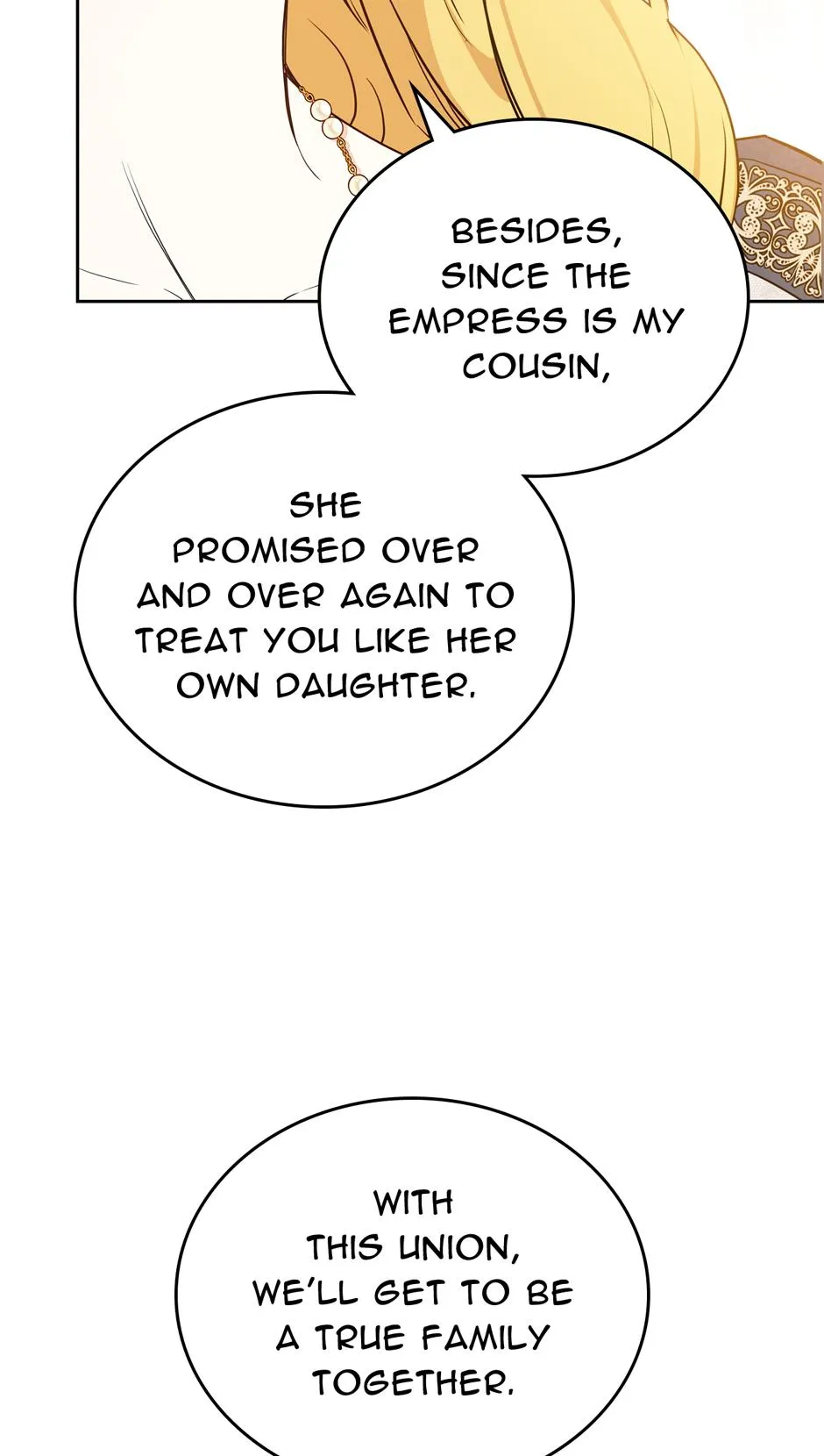 I’ll Be The Matriarch In This Life - Chapter 171 Page 48