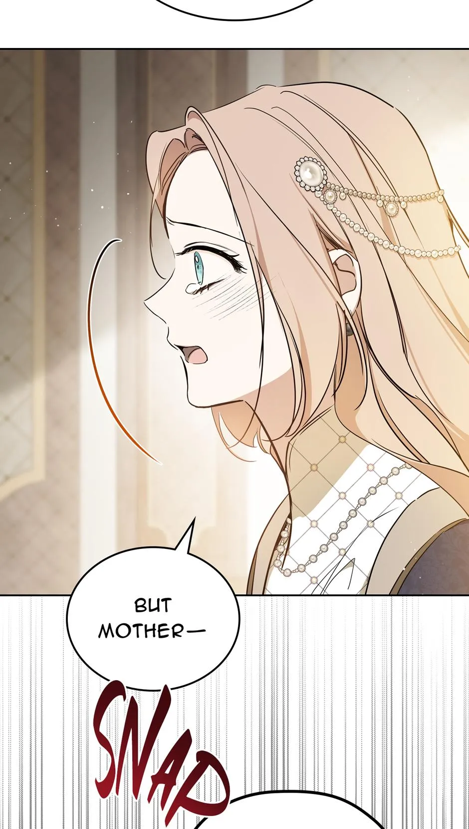 I’ll Be The Matriarch In This Life - Chapter 171 Page 49