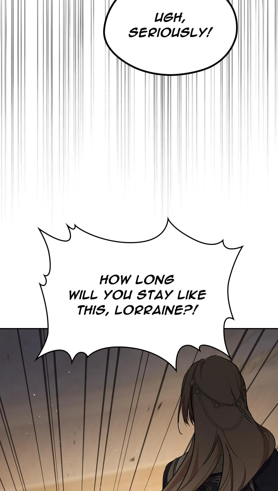 I’ll Be The Matriarch In This Life - Chapter 171 Page 50