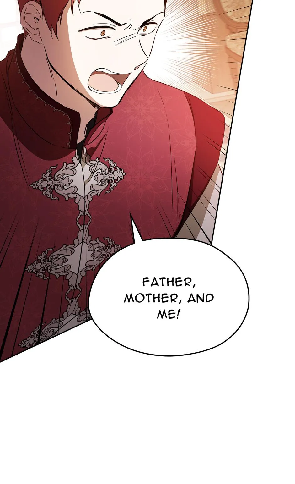 I’ll Be The Matriarch In This Life - Chapter 171 Page 55