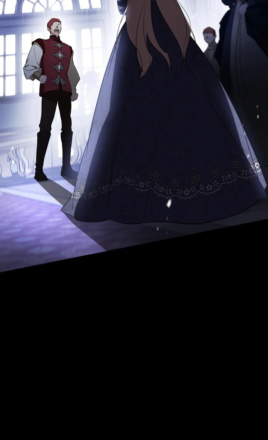 I’ll Be The Matriarch In This Life - Chapter 171 Page 59