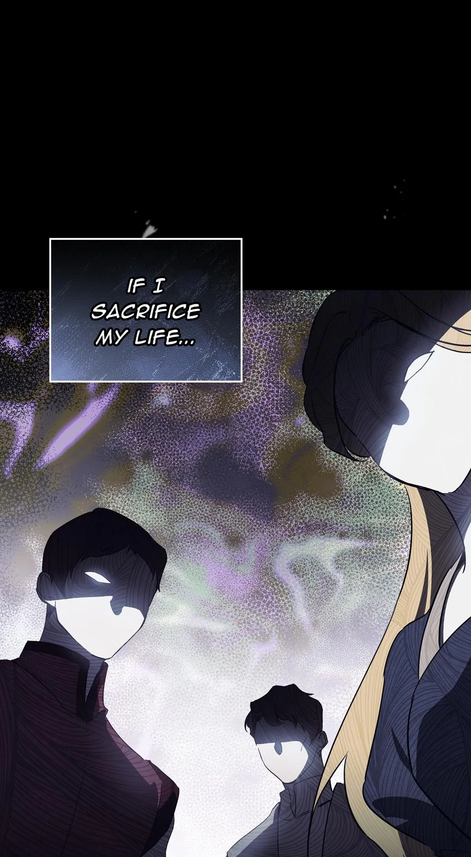I’ll Be The Matriarch In This Life - Chapter 171 Page 61