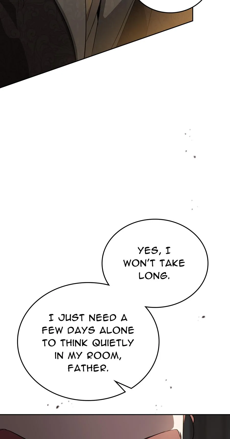 I’ll Be The Matriarch In This Life - Chapter 171 Page 71