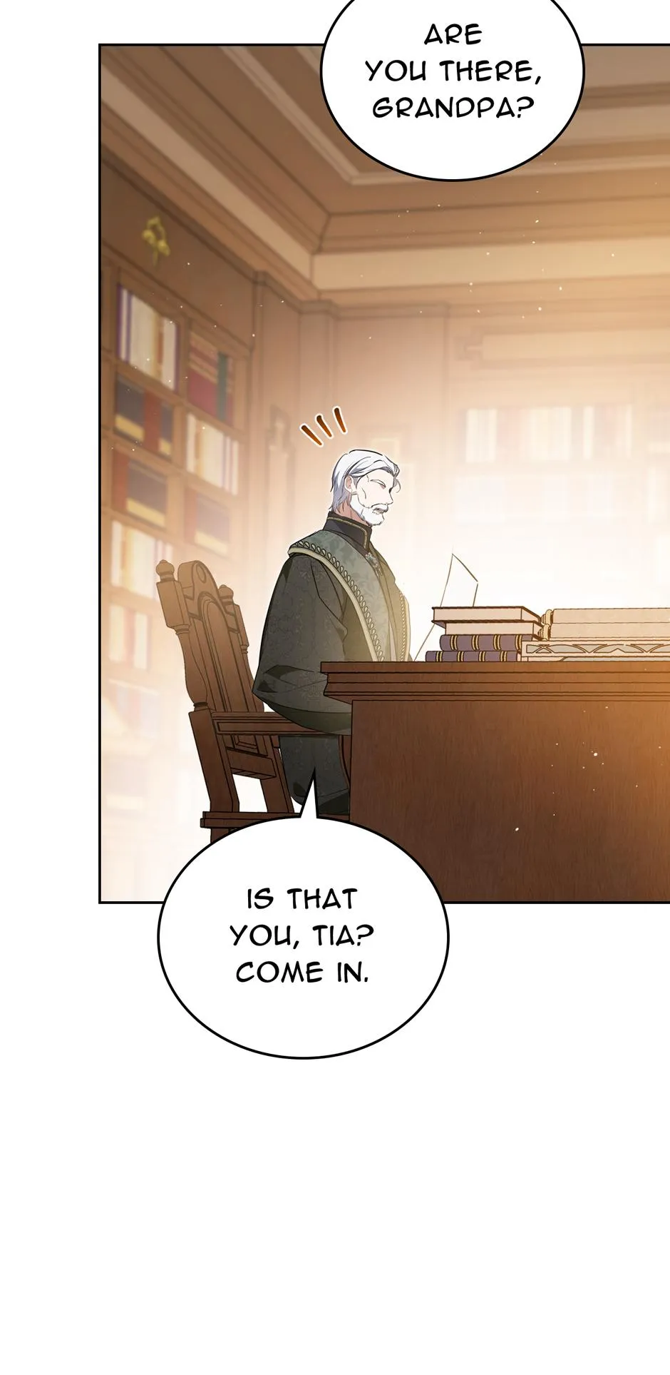 I’ll Be The Matriarch In This Life - Chapter 171 Page 82