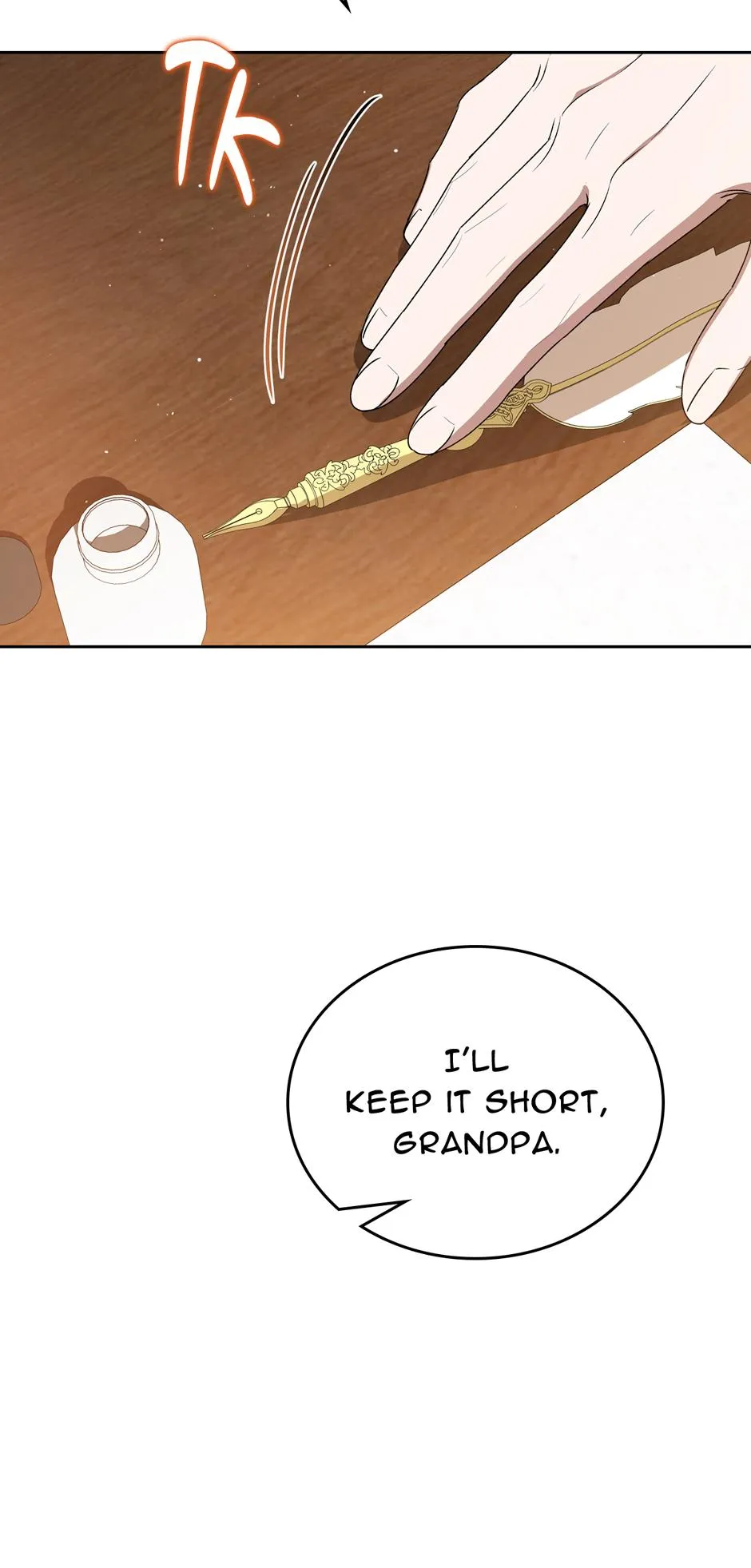 I’ll Be The Matriarch In This Life - Chapter 171 Page 86