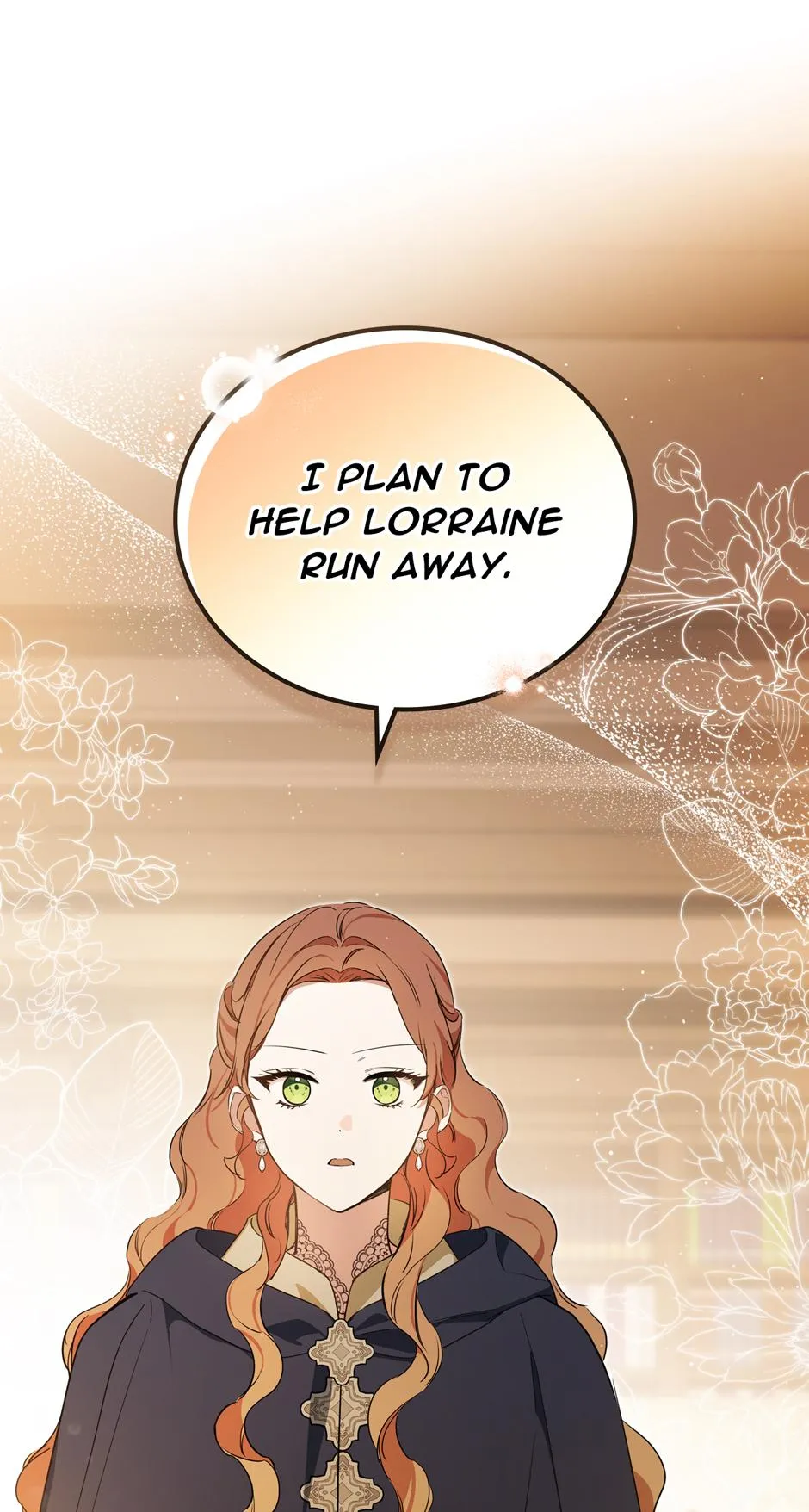 I’ll Be The Matriarch In This Life - Chapter 171 Page 87