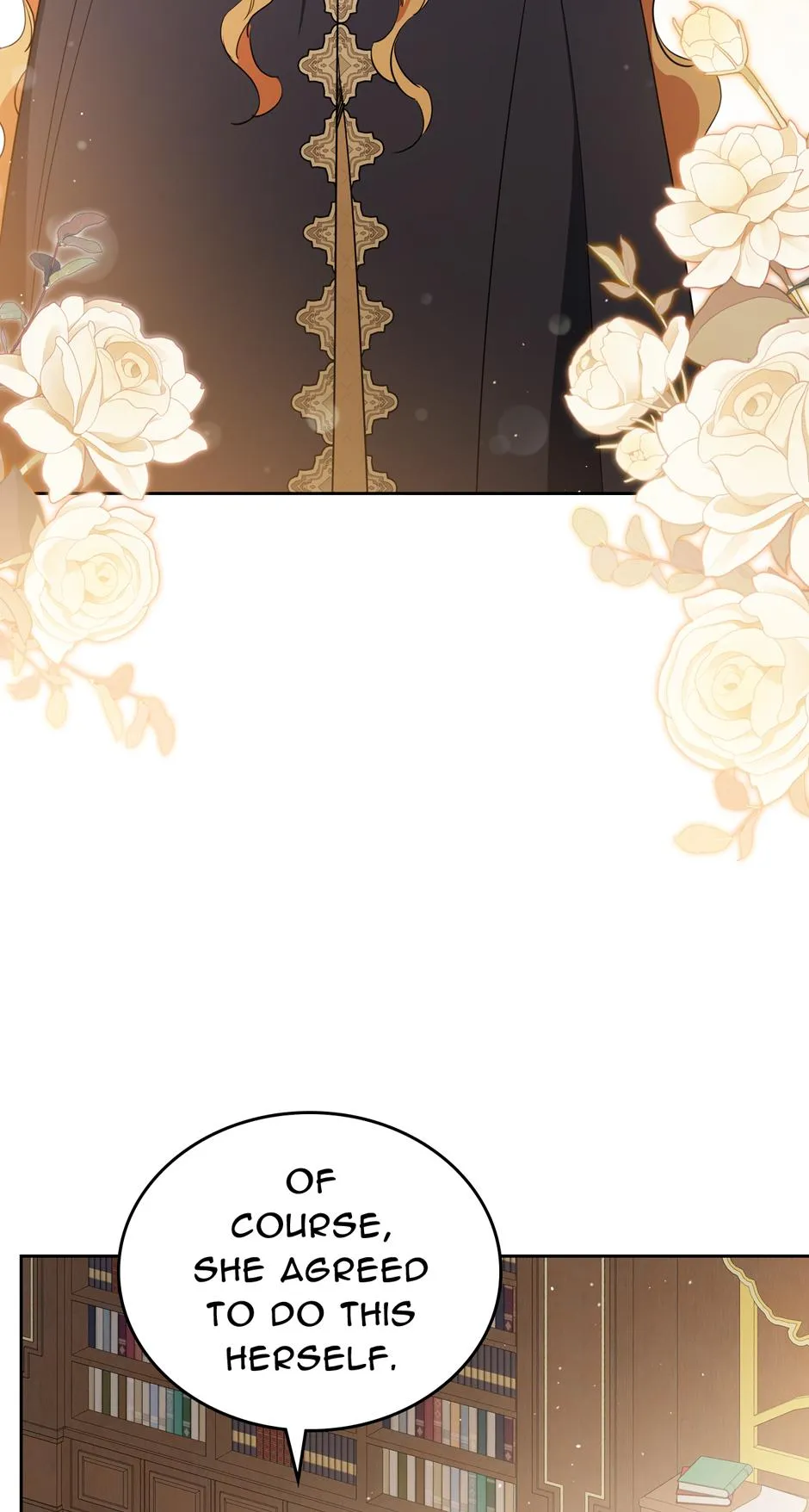 I’ll Be The Matriarch In This Life - Chapter 171 Page 88