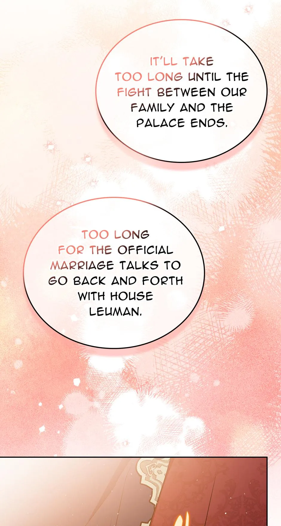 I’ll Be The Matriarch In This Life - Chapter 171 Page 90