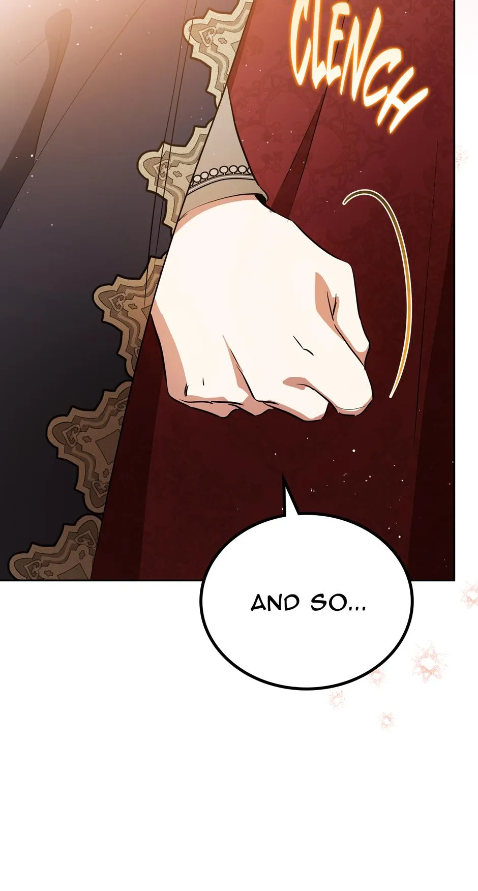 I’ll Be The Matriarch In This Life - Chapter 171 Page 91