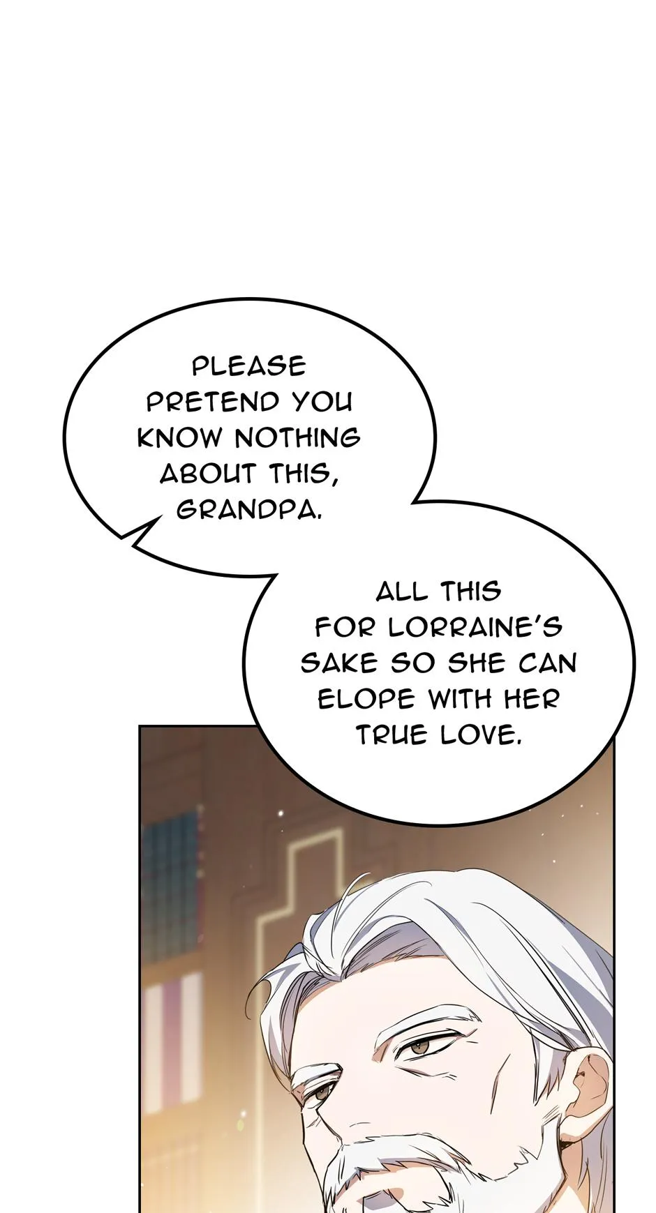 I’ll Be The Matriarch In This Life - Chapter 171 Page 92