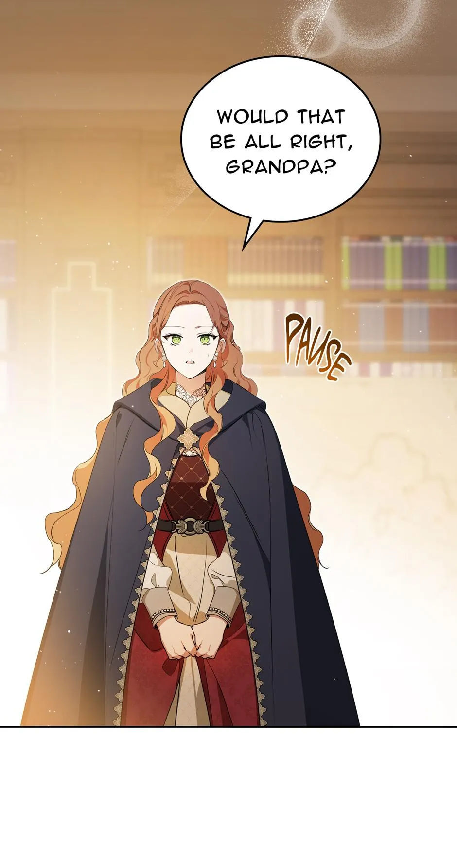I’ll Be The Matriarch In This Life - Chapter 171 Page 95
