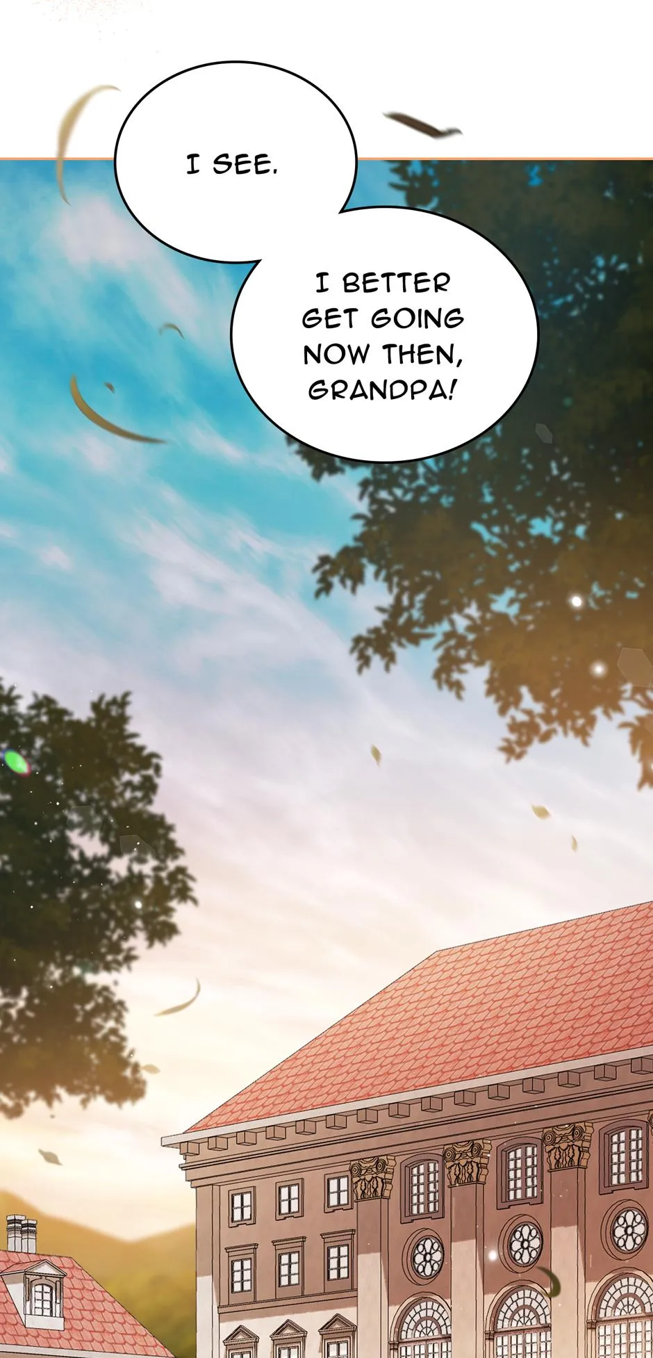 I’ll Be The Matriarch In This Life - Chapter 171 Page 102