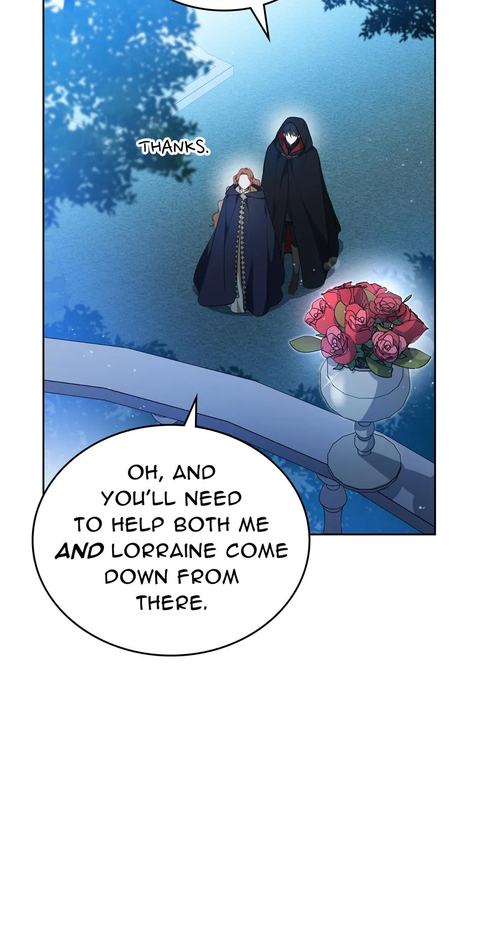 I’ll Be The Matriarch In This Life - Chapter 172 Page 4