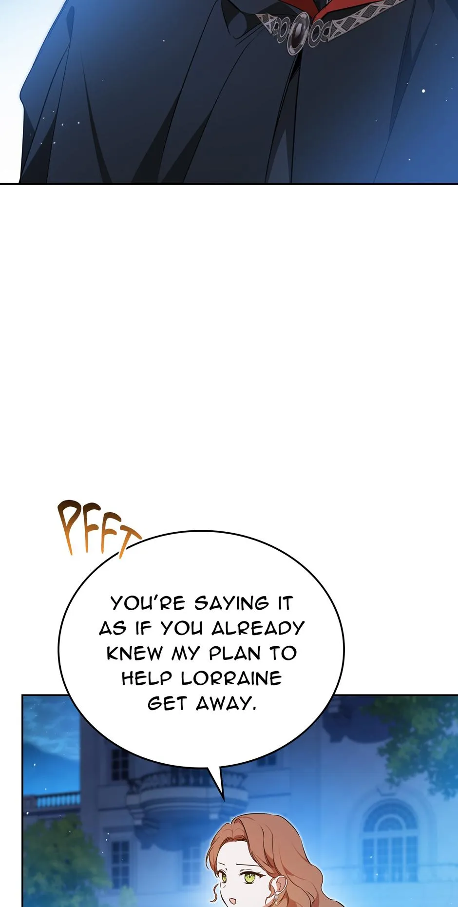 I’ll Be The Matriarch In This Life - Chapter 172 Page 6