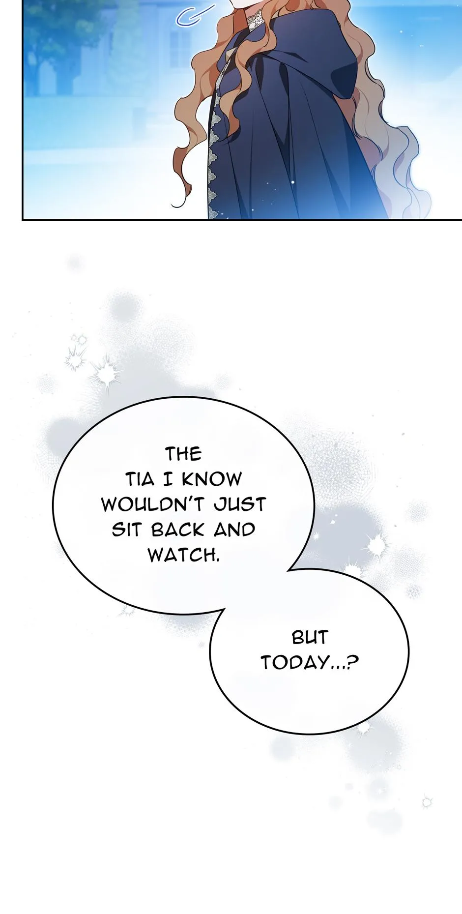 I’ll Be The Matriarch In This Life - Chapter 172 Page 7