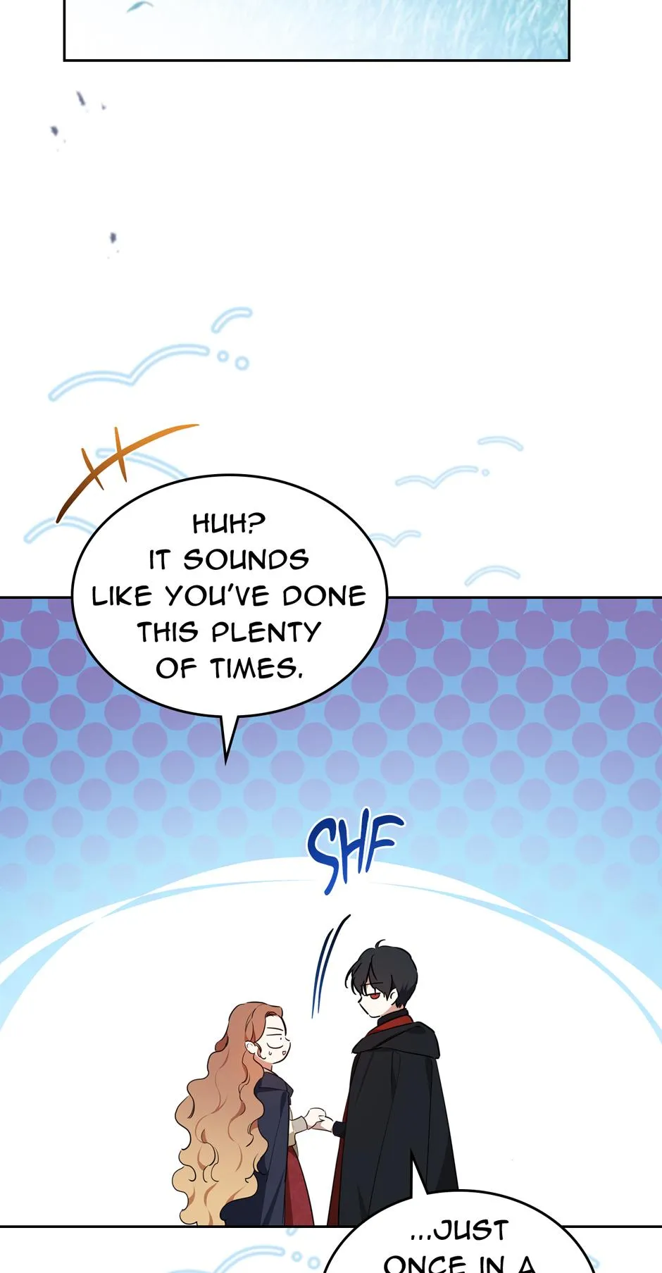 I’ll Be The Matriarch In This Life - Chapter 172 Page 9