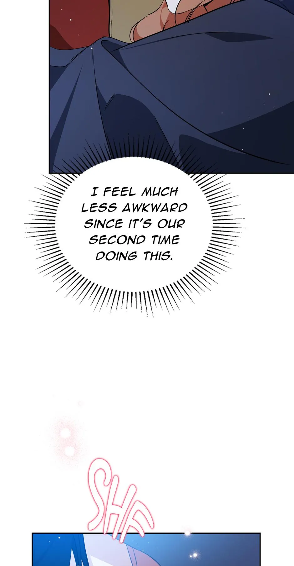 I’ll Be The Matriarch In This Life - Chapter 172 Page 11