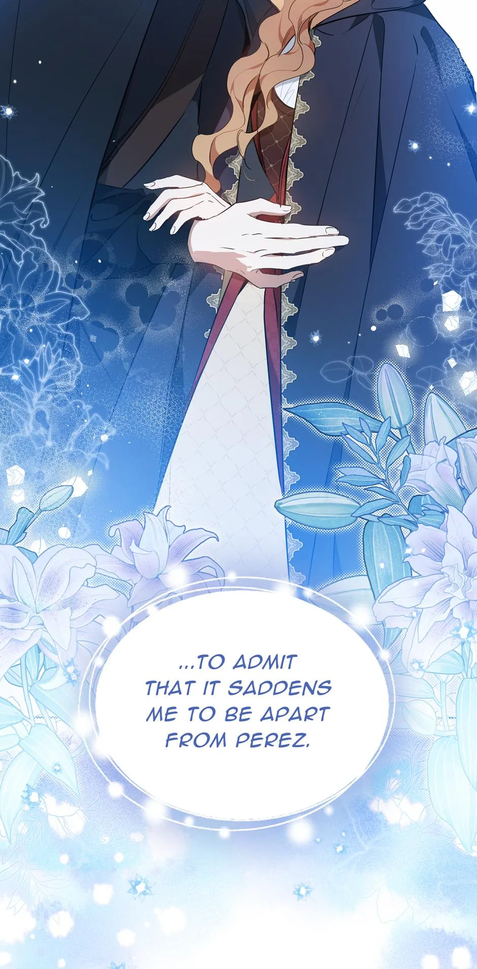 I’ll Be The Matriarch In This Life - Chapter 172 Page 24