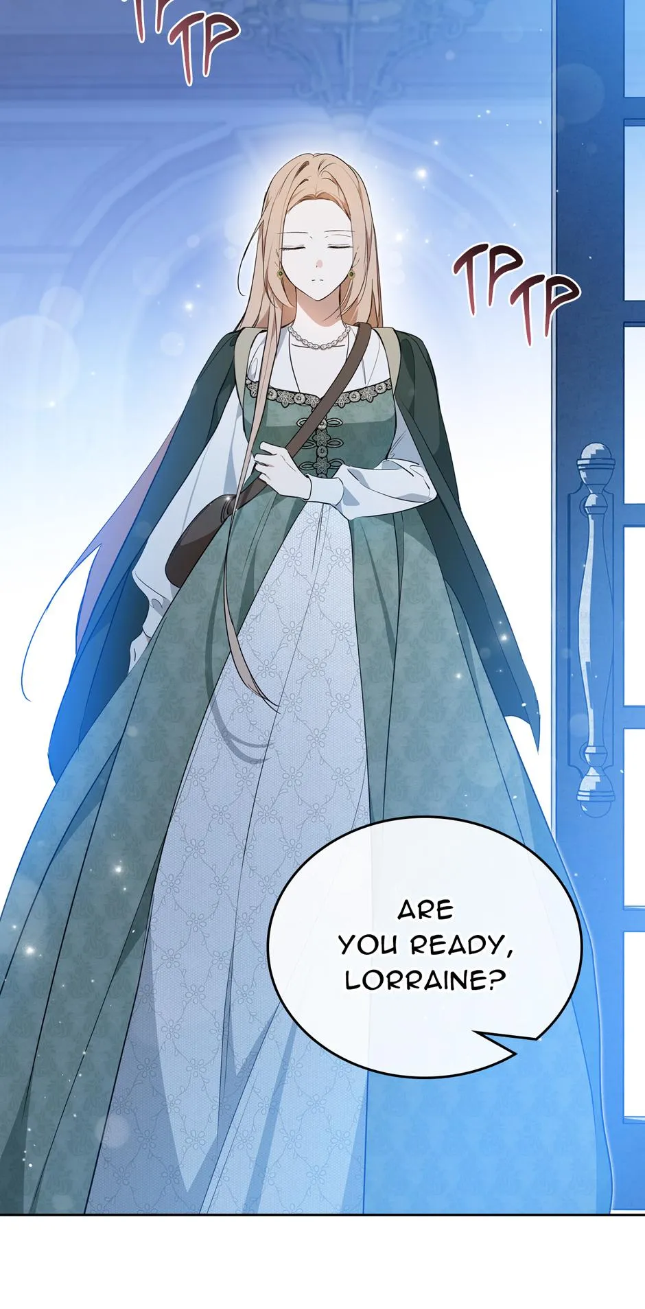 I’ll Be The Matriarch In This Life - Chapter 172 Page 27