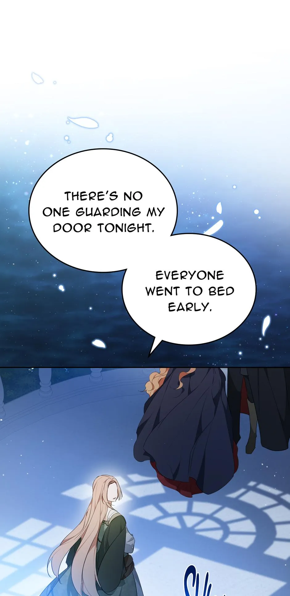 I’ll Be The Matriarch In This Life - Chapter 172 Page 28