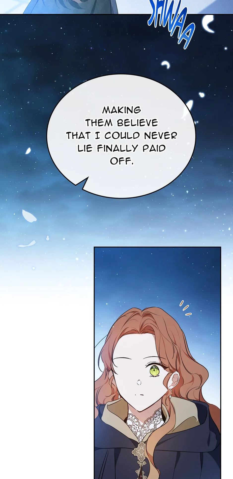 I’ll Be The Matriarch In This Life - Chapter 172 Page 29