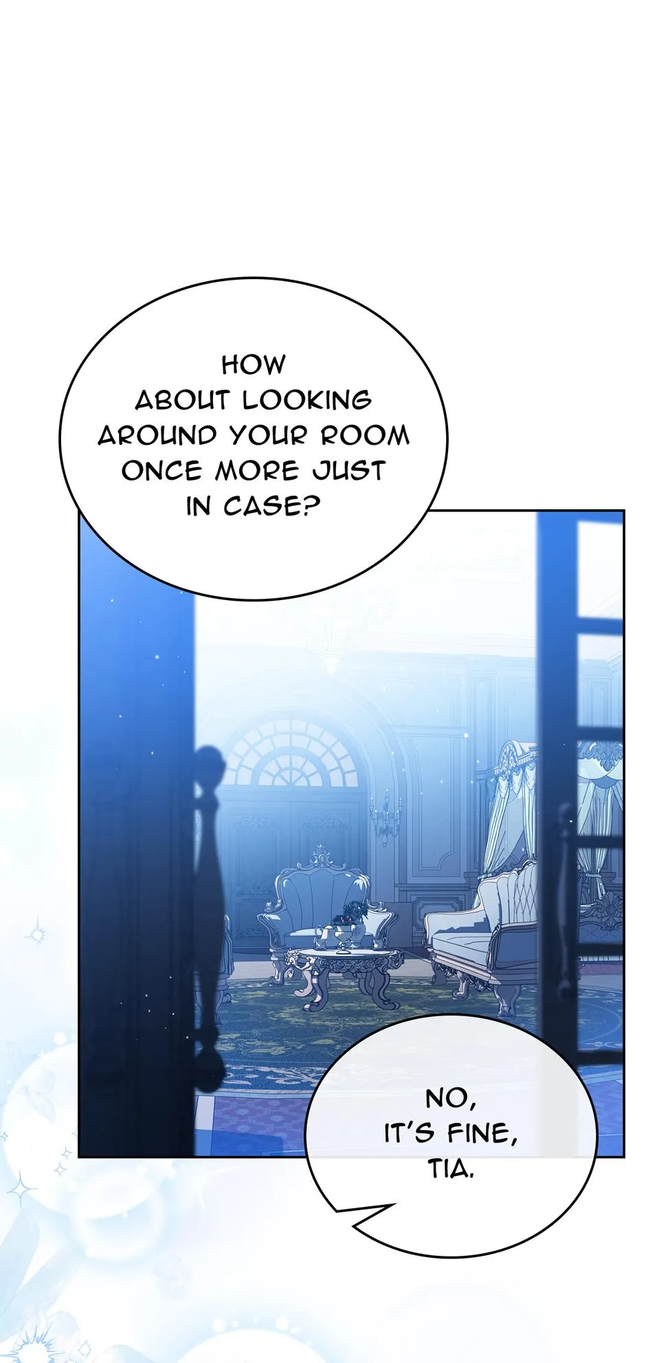 I’ll Be The Matriarch In This Life - Chapter 172 Page 32