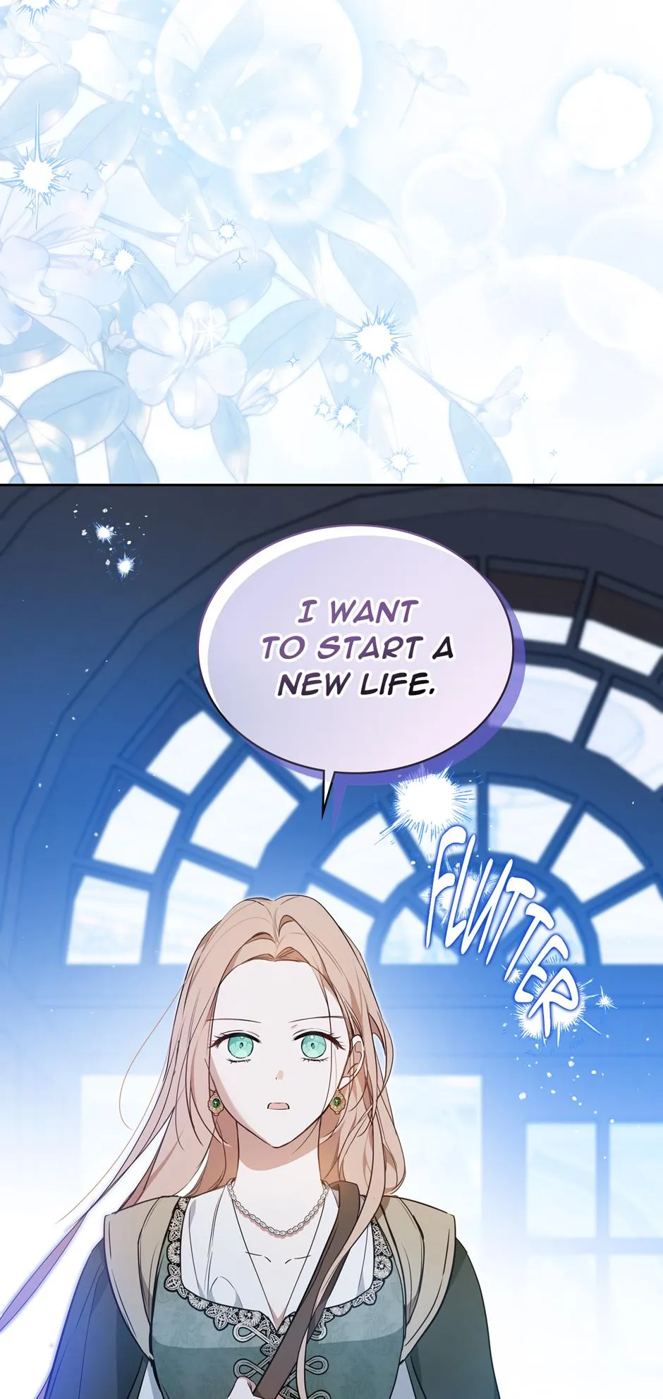 I’ll Be The Matriarch In This Life - Chapter 172 Page 33