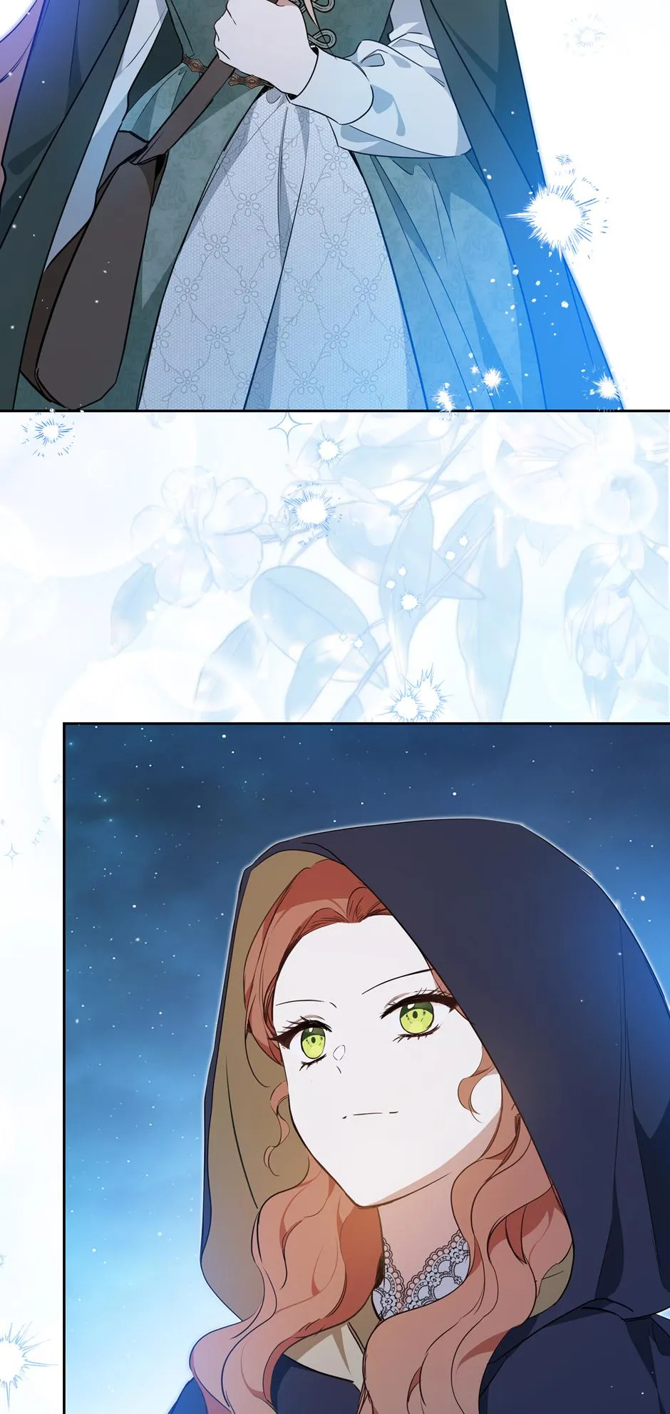 I’ll Be The Matriarch In This Life - Chapter 172 Page 34