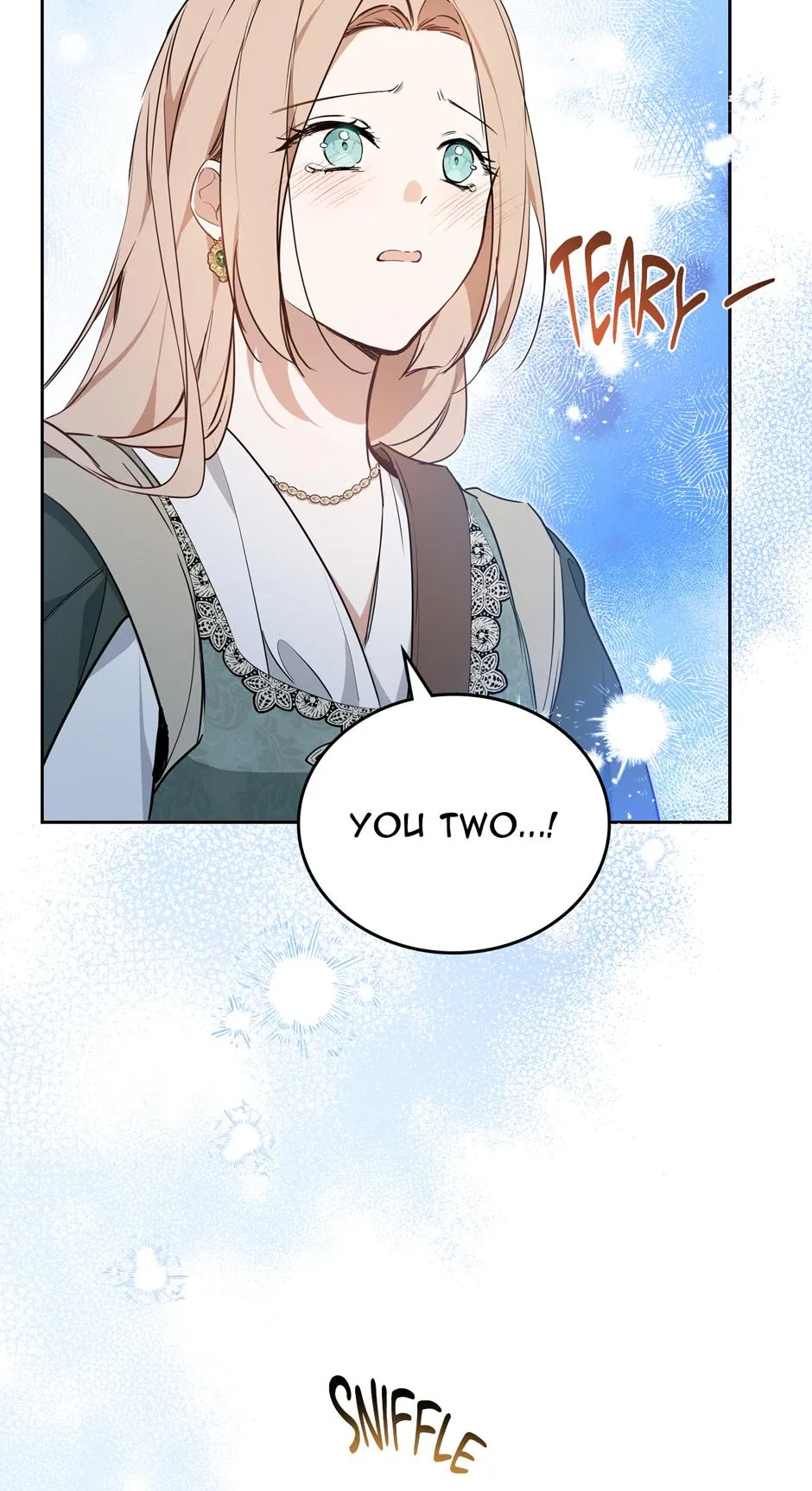I’ll Be The Matriarch In This Life - Chapter 172 Page 41