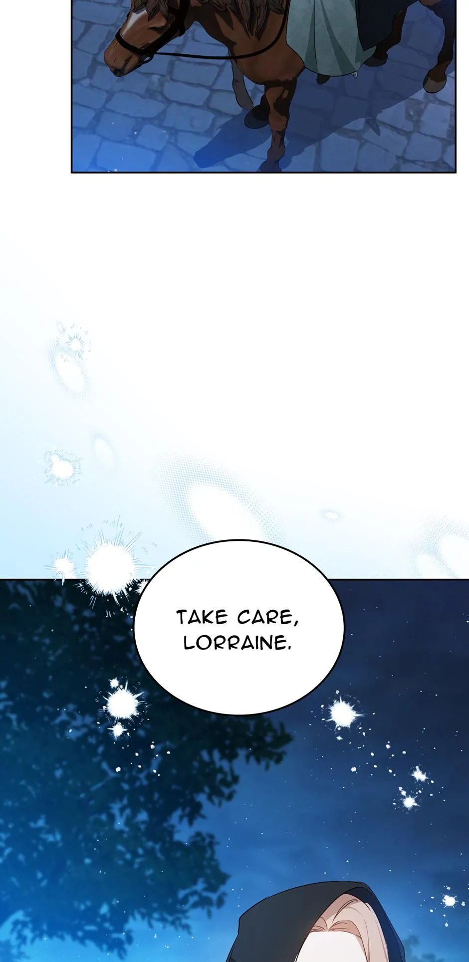 I’ll Be The Matriarch In This Life - Chapter 172 Page 46