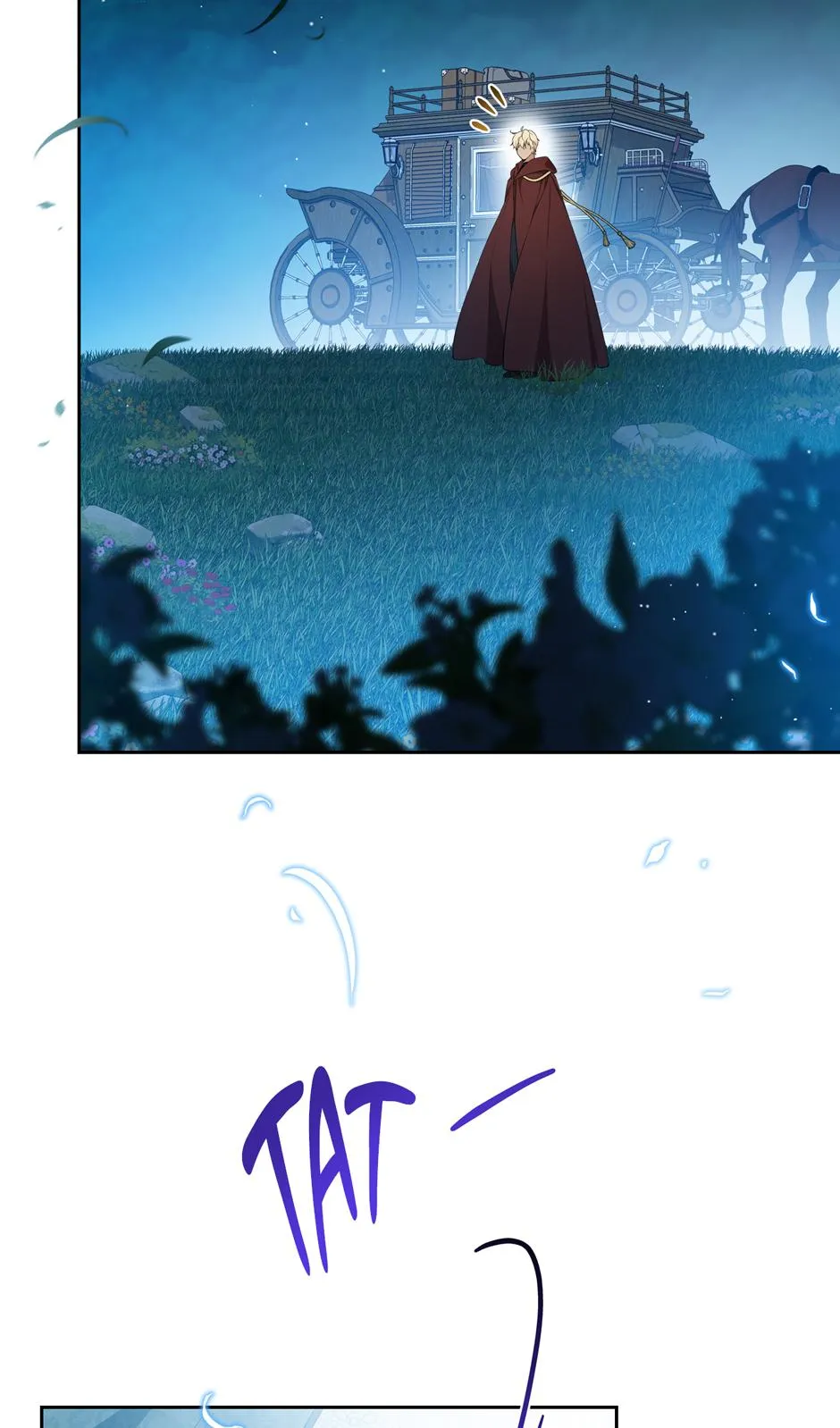I’ll Be The Matriarch In This Life - Chapter 172 Page 59