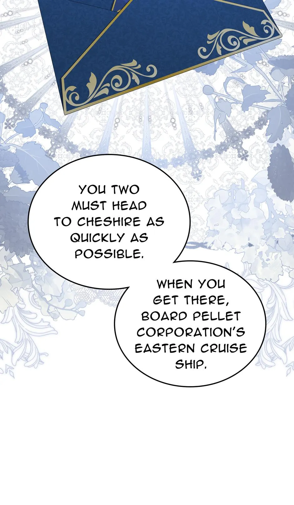 I’ll Be The Matriarch In This Life - Chapter 172 Page 65